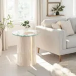 Modena Side table