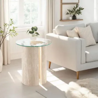 Modena Side table