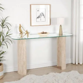 Modena Console table
