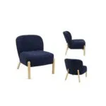 Alana Accent Chair