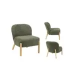 Alana Accent Chair