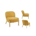 Alana Accent Chair