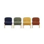 Alana Accent Chair