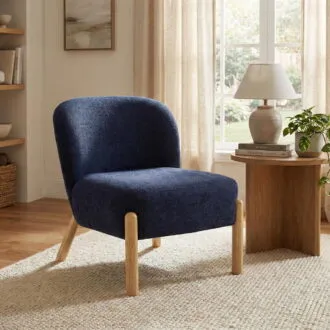 Alana Accent Chair