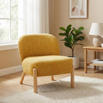 Alana Accent Chair