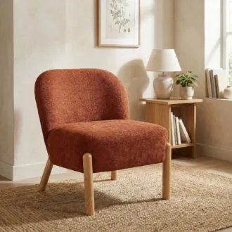 Alana Accent Chair