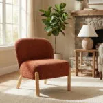 Alana Accent Chair
