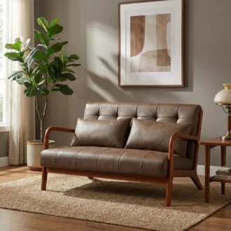 Juniper 2 seater Sofa