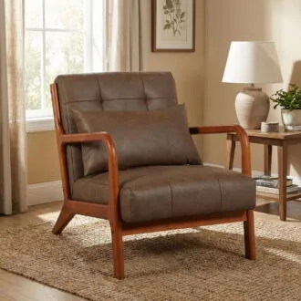 Juniper Accent Chair