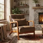 Juniper Accent Chair