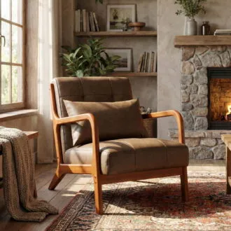 Juniper Accent Chair