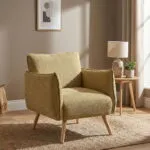 Piper Accent Chair