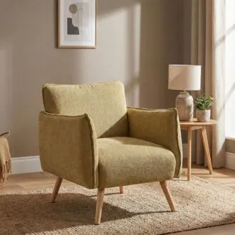 Piper Accent Chair