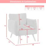 Piper Accent Chair