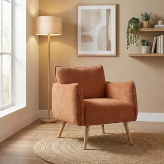 Piper Accent Chair
