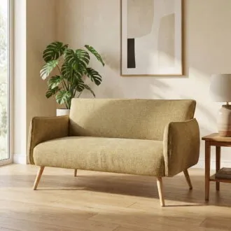 Piper 2 Seater Sofa