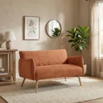 Piper 2 Seater Sofa