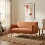 Piper 2 Seater Sofa