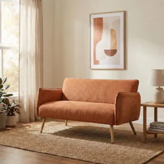 Piper 2 Seater Sofa