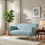 Piper 2 Seater Sofa
