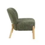 Alana Accent Chair