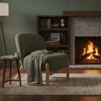 Alana Accent Chair