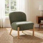Alana Accent Chair
