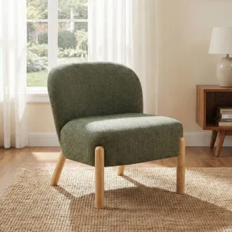 Alana Accent Chair
