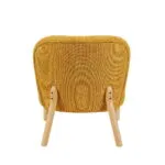 Alana Accent Chair