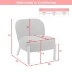 Alana Accent Chair