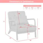 Juniper Accent Chair