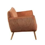 Piper 2 Seater Sofa