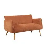 Piper 2 Seater Sofa