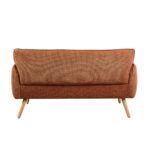 Piper 2 Seater Sofa