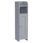 Song Bathroom Cabinet - Dove Grey