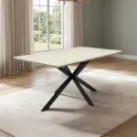 Dillon 1+6 Dining Set