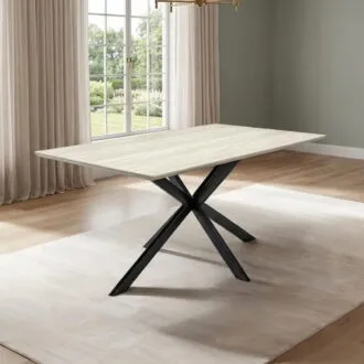 Dillon 1+6 Dining Set