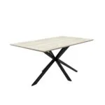 Dillon 1+6 Dining Set