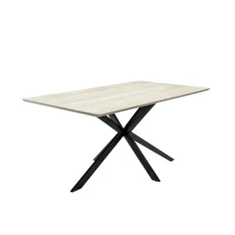Dillon 1+6 Dining Set
