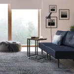 Song Side Sofa Table