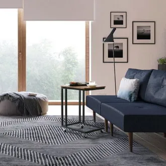 Song Side Sofa Table
