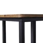 Song Side Sofa Table