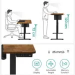 Song Standing Desk