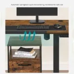 Song Standing Desk