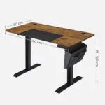 Song Standing Desk