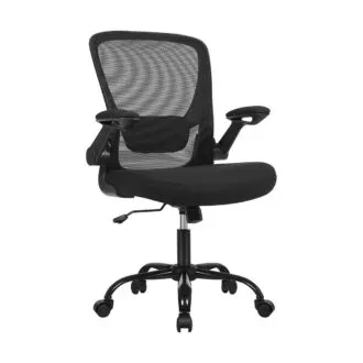 Song mesh back office chair
