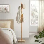 Song Coat Rack