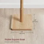 Song Coat Rack