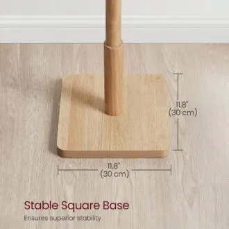 Song Coat Rack