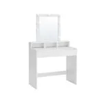 Song White Vanity Table